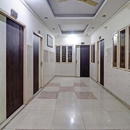 Hotel O Vishal Paradise Dehradun Luaran gambar