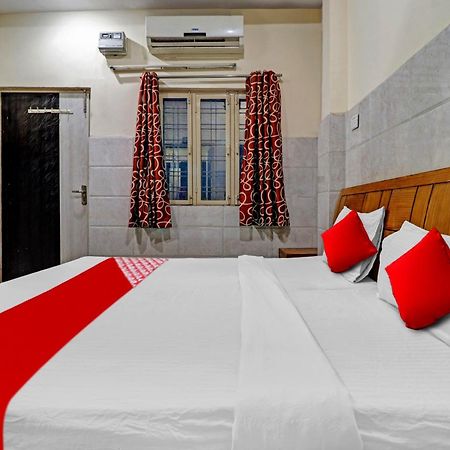 Hotel O Vishal Paradise Dehradun Luaran gambar