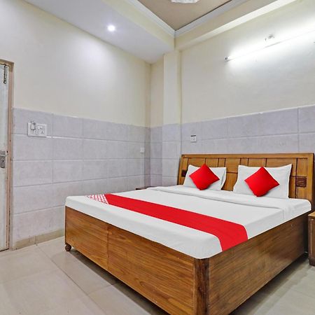 Hotel O Vishal Paradise Dehradun Luaran gambar