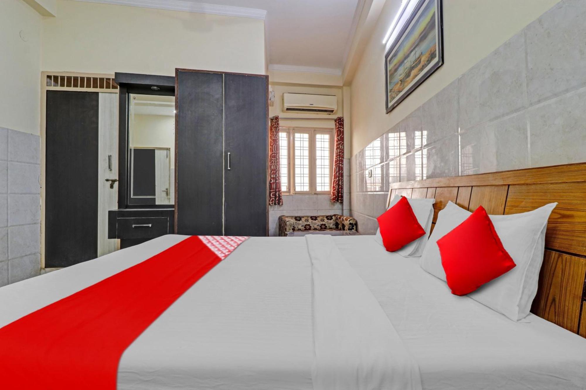 Hotel O Vishal Paradise Dehradun Luaran gambar