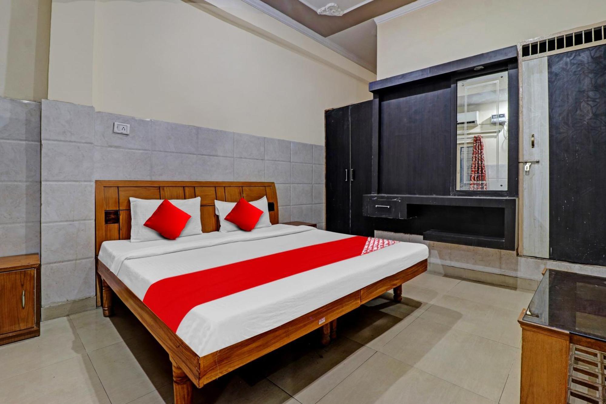 Hotel O Vishal Paradise Dehradun Luaran gambar