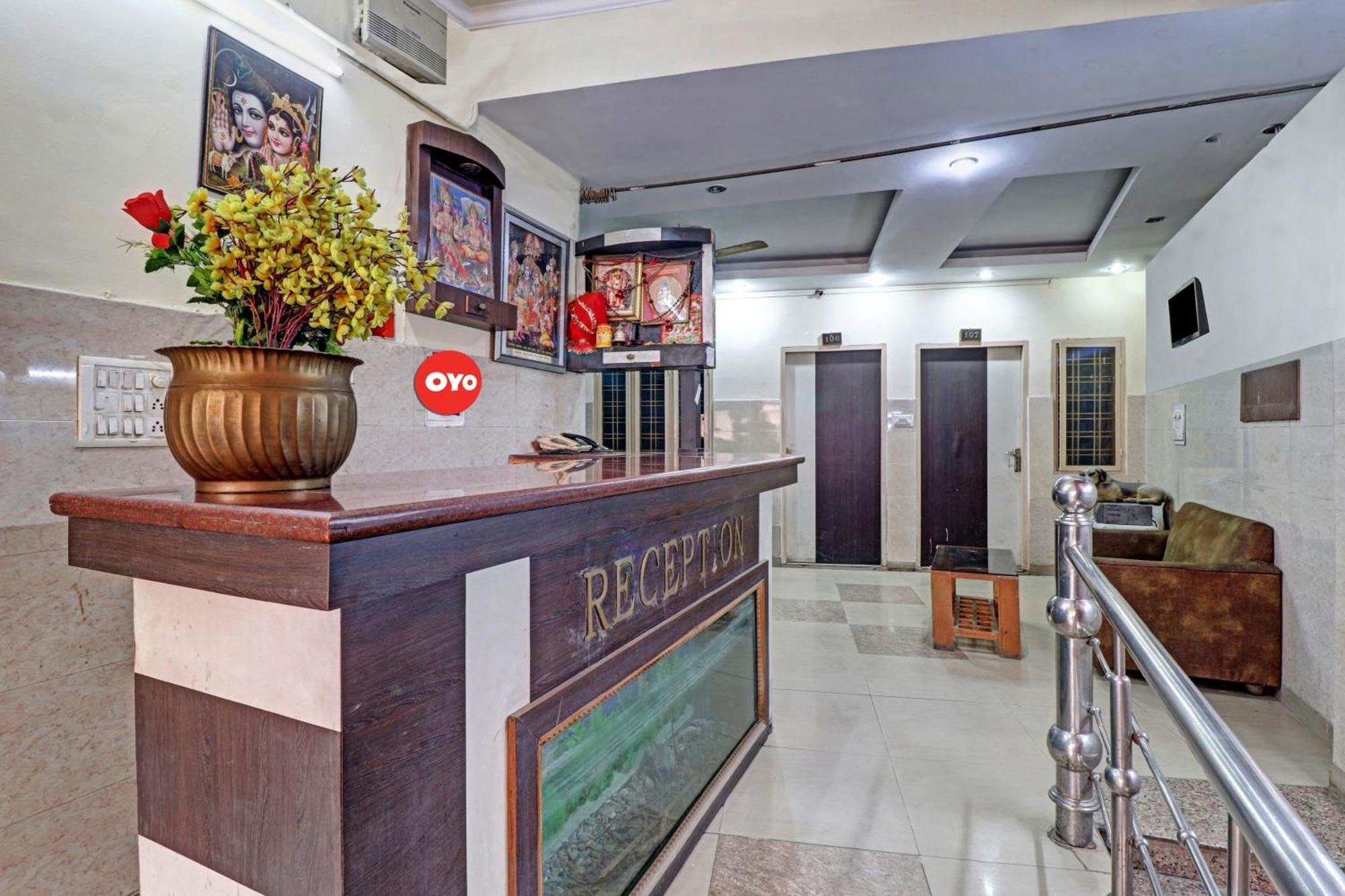 Hotel O Vishal Paradise Dehradun Luaran gambar