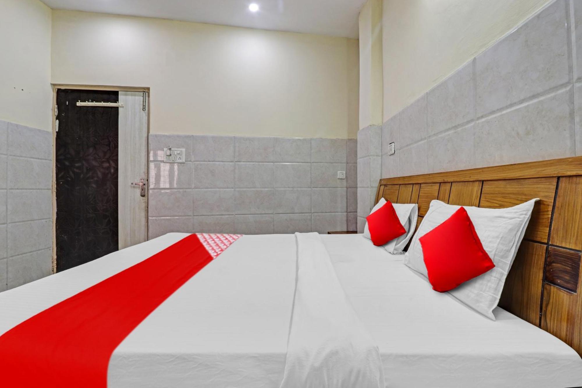 Hotel O Vishal Paradise Dehradun Luaran gambar