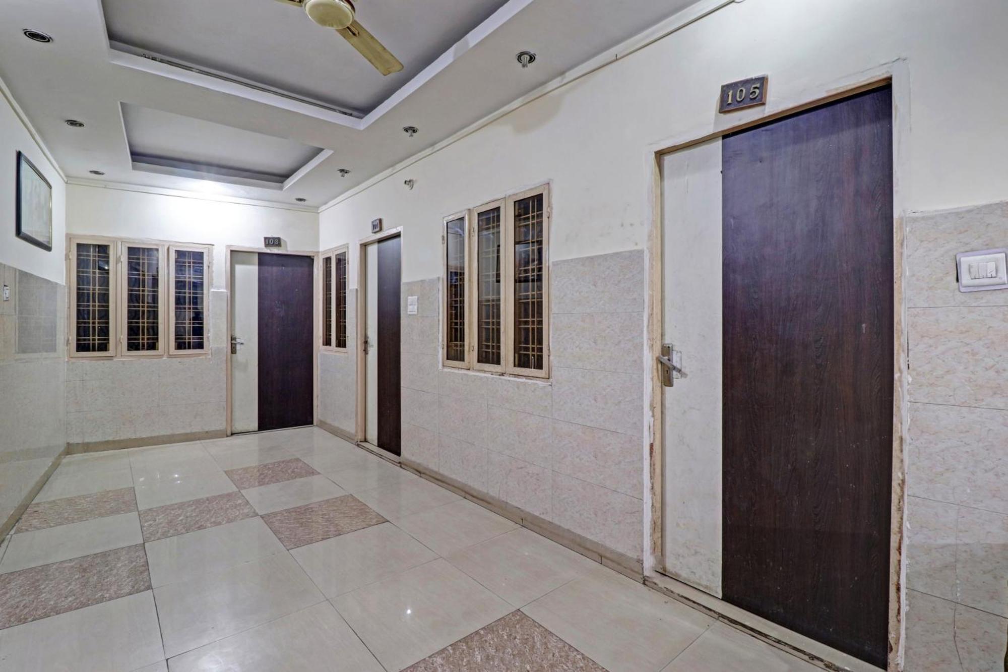 Hotel O Vishal Paradise Dehradun Luaran gambar