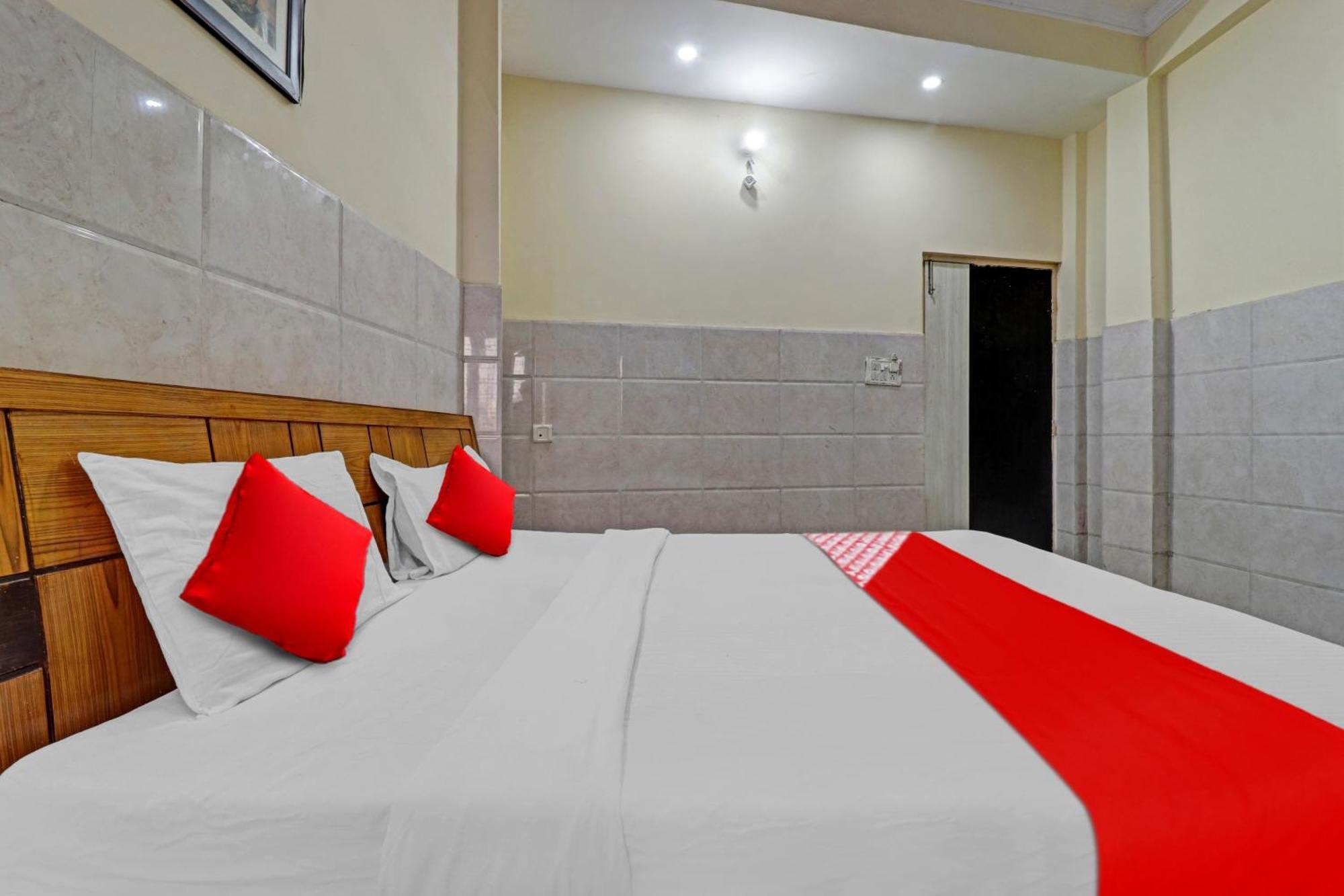 Hotel O Vishal Paradise Dehradun Luaran gambar