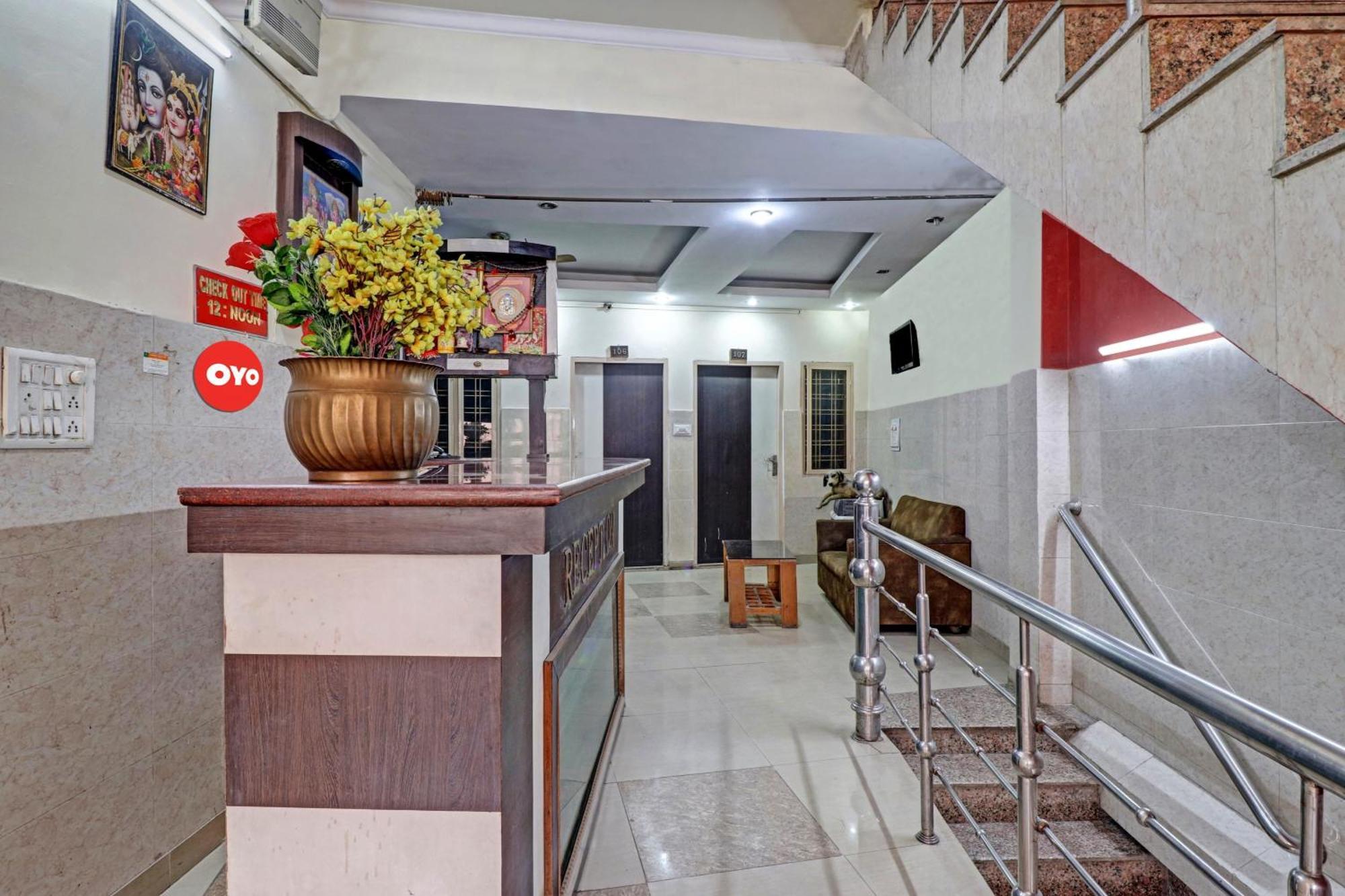 Hotel O Vishal Paradise Dehradun Luaran gambar