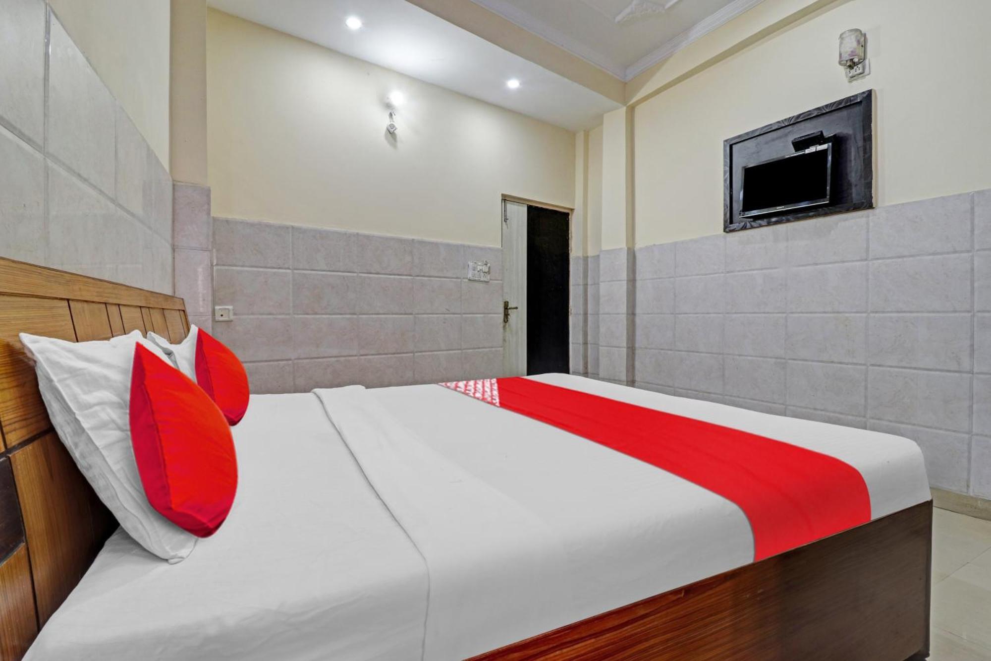 Hotel O Vishal Paradise Dehradun Luaran gambar