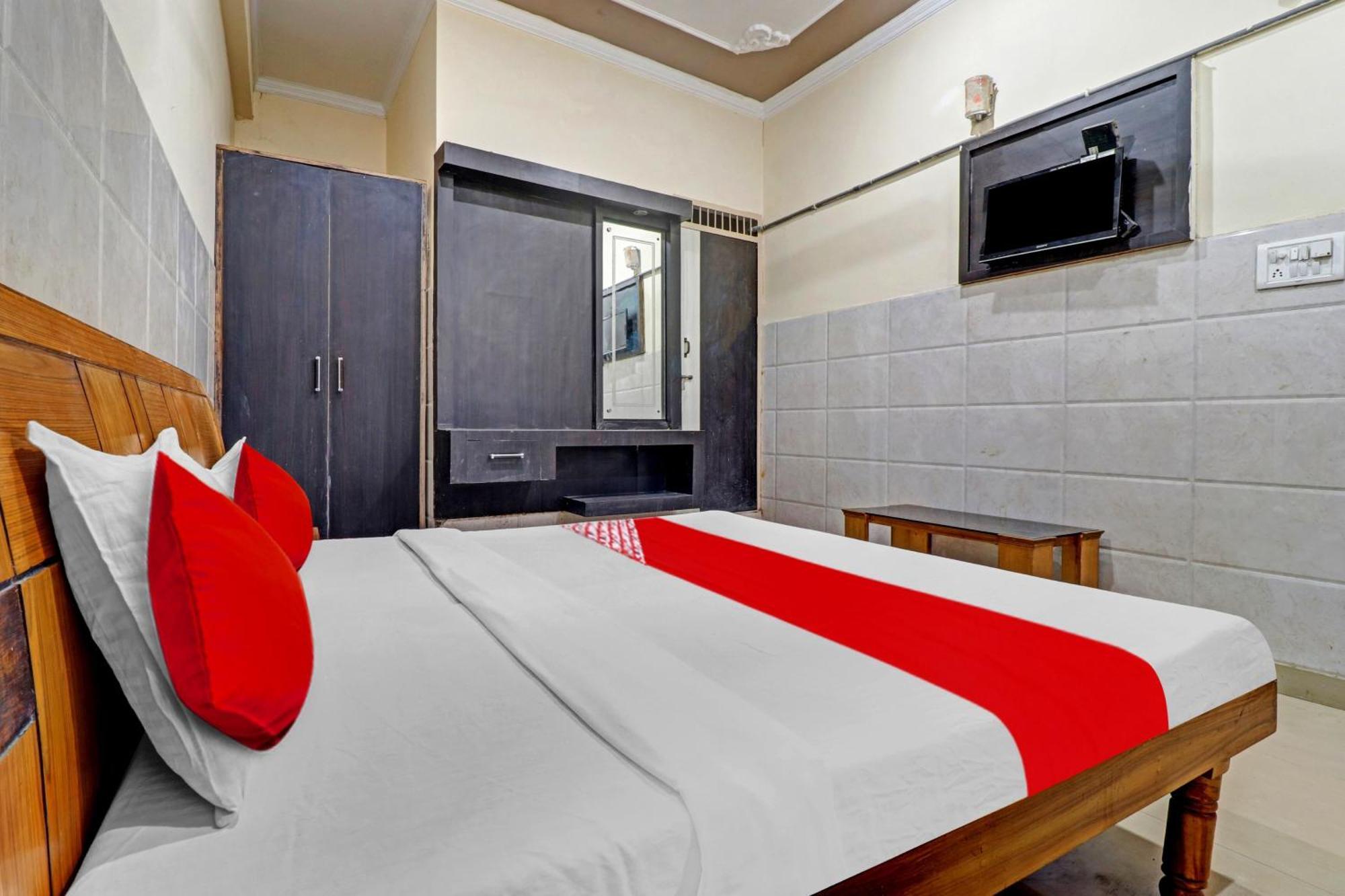 Hotel O Vishal Paradise Dehradun Luaran gambar