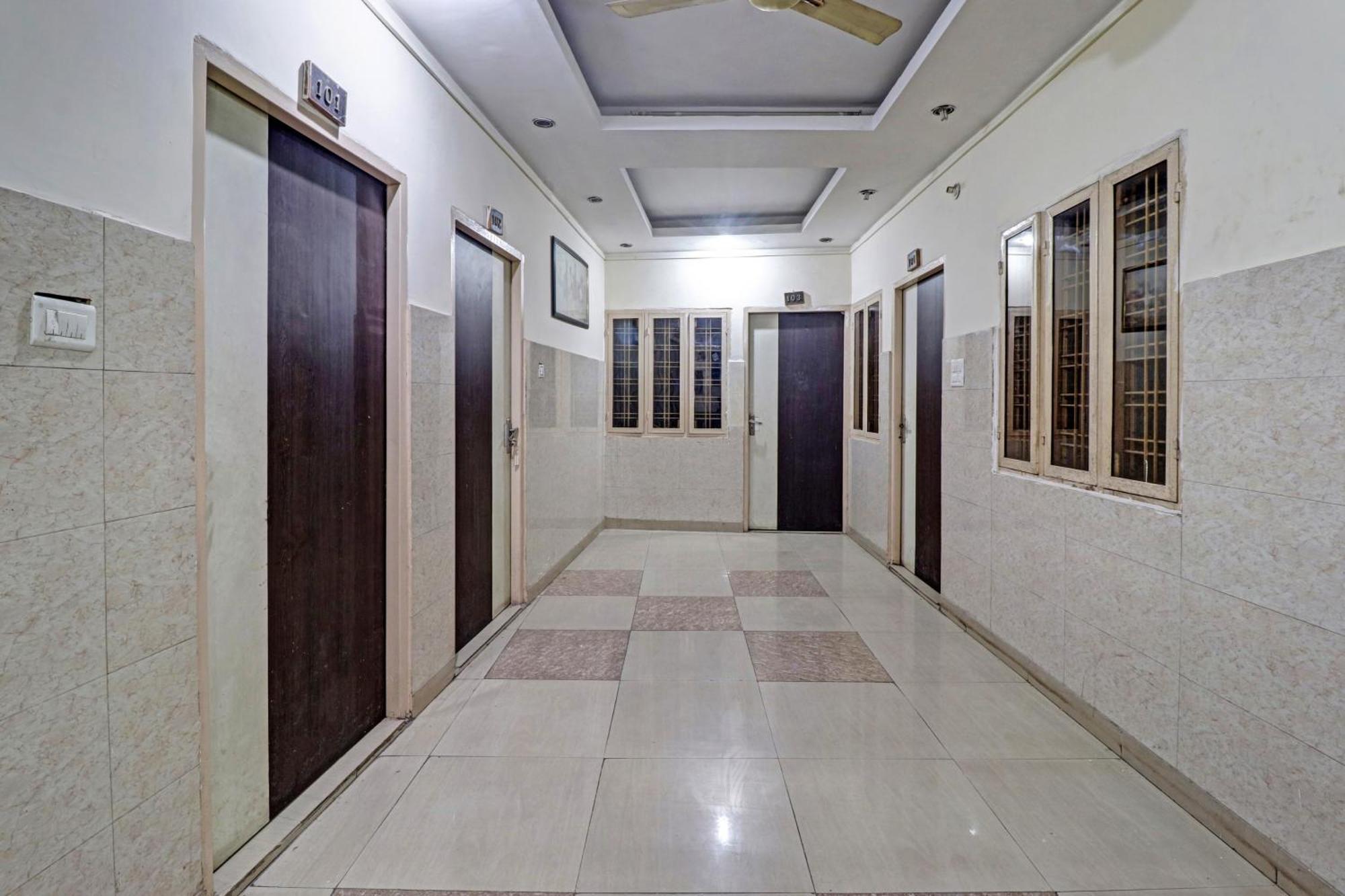 Hotel O Vishal Paradise Dehradun Luaran gambar