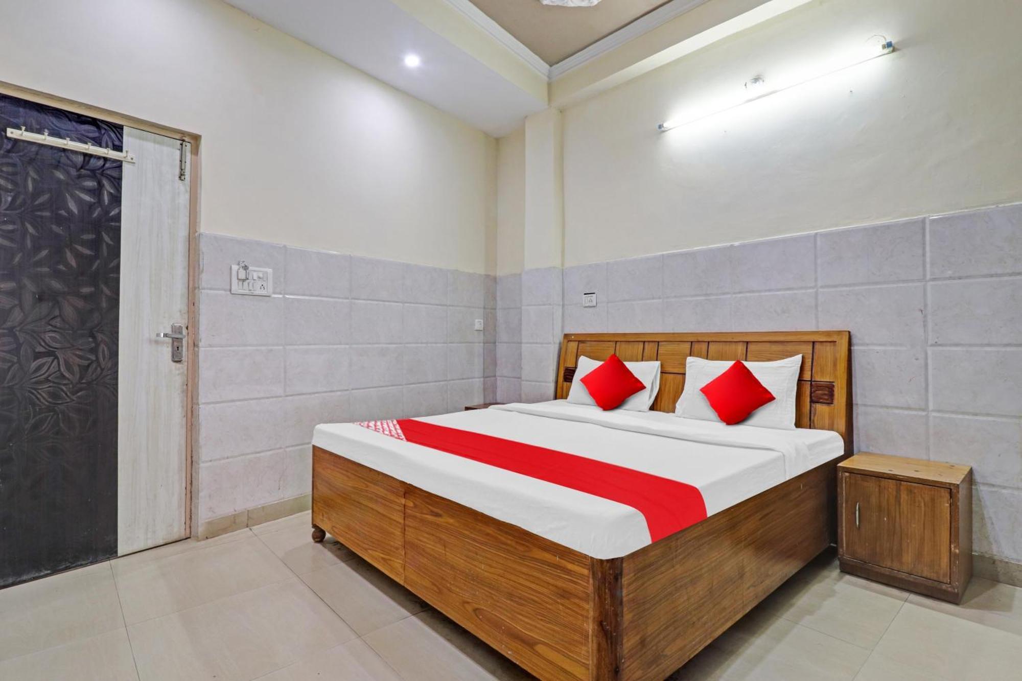 Hotel O Vishal Paradise Dehradun Luaran gambar