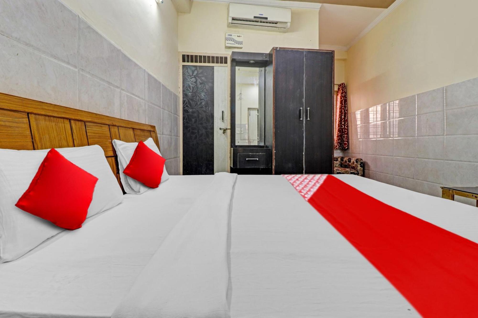 Hotel O Vishal Paradise Dehradun Luaran gambar