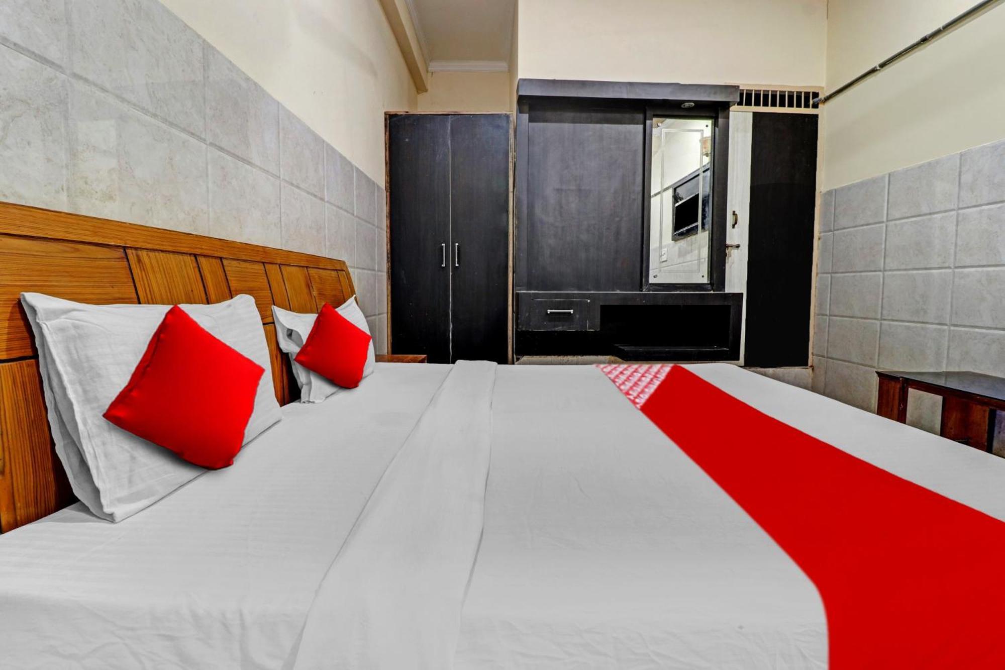 Hotel O Vishal Paradise Dehradun Luaran gambar