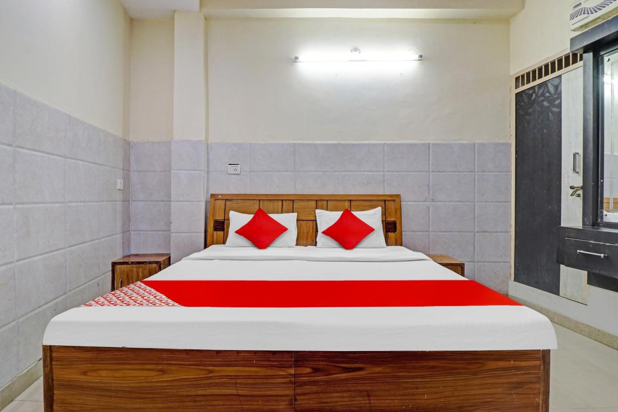 Hotel O Vishal Paradise Dehradun Luaran gambar